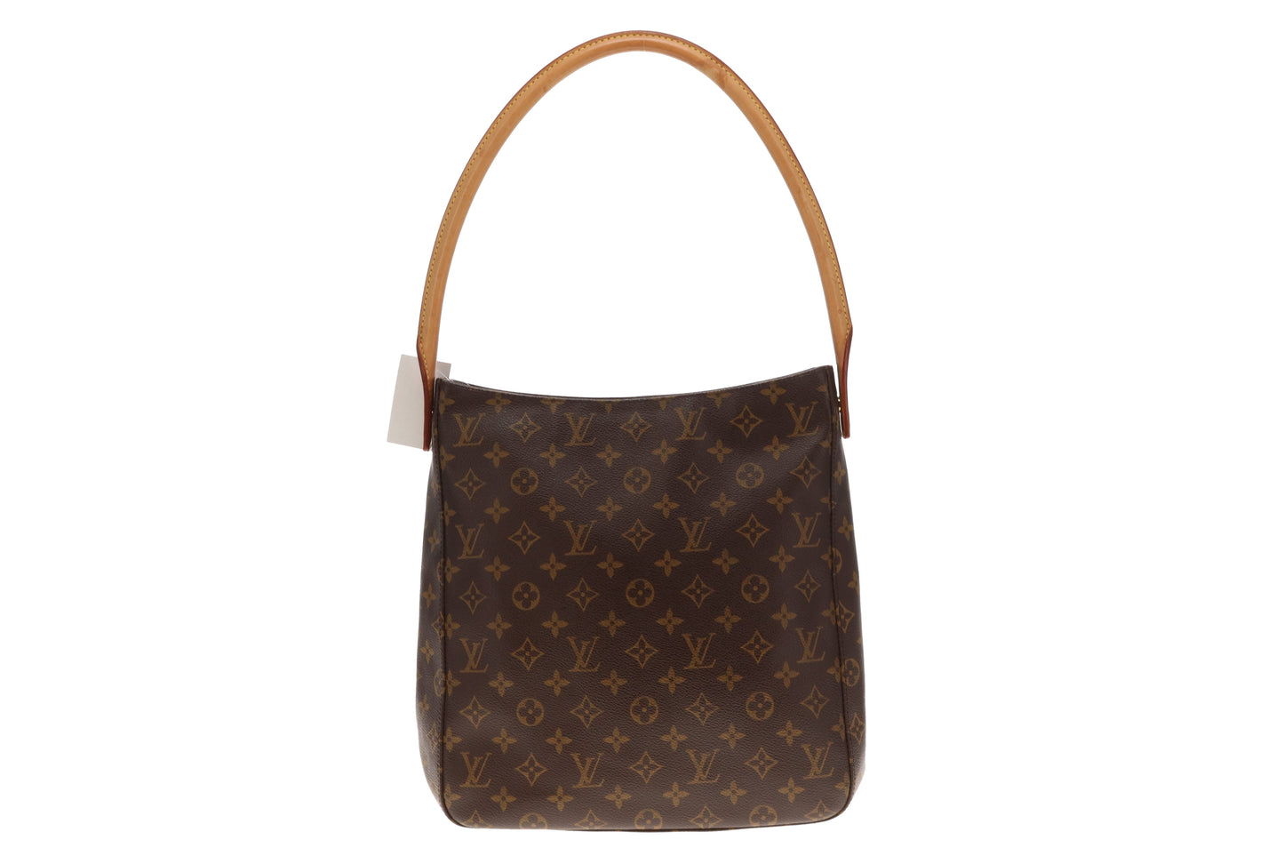 Louis Vuitton Monogram Looping GM LM0012