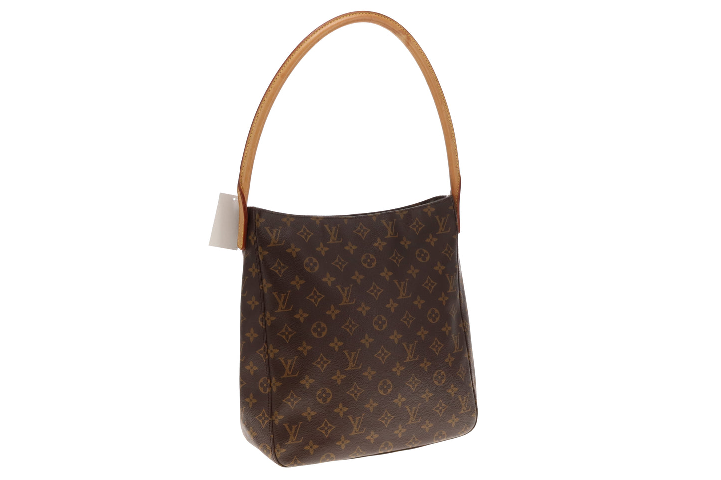 Louis Vuitton Monogram Looping GM LM0012