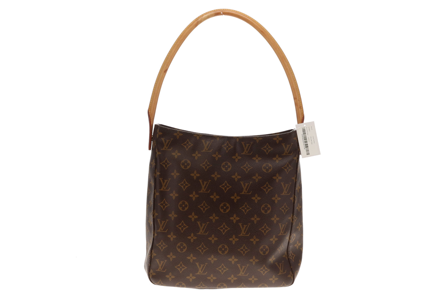 Louis Vuitton Monogram Looping GM LM0012