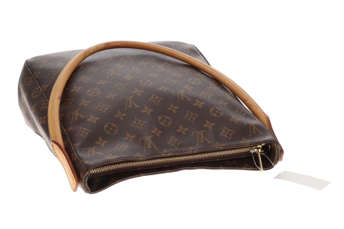 Louis Vuitton Monogram Looping GM LM0012