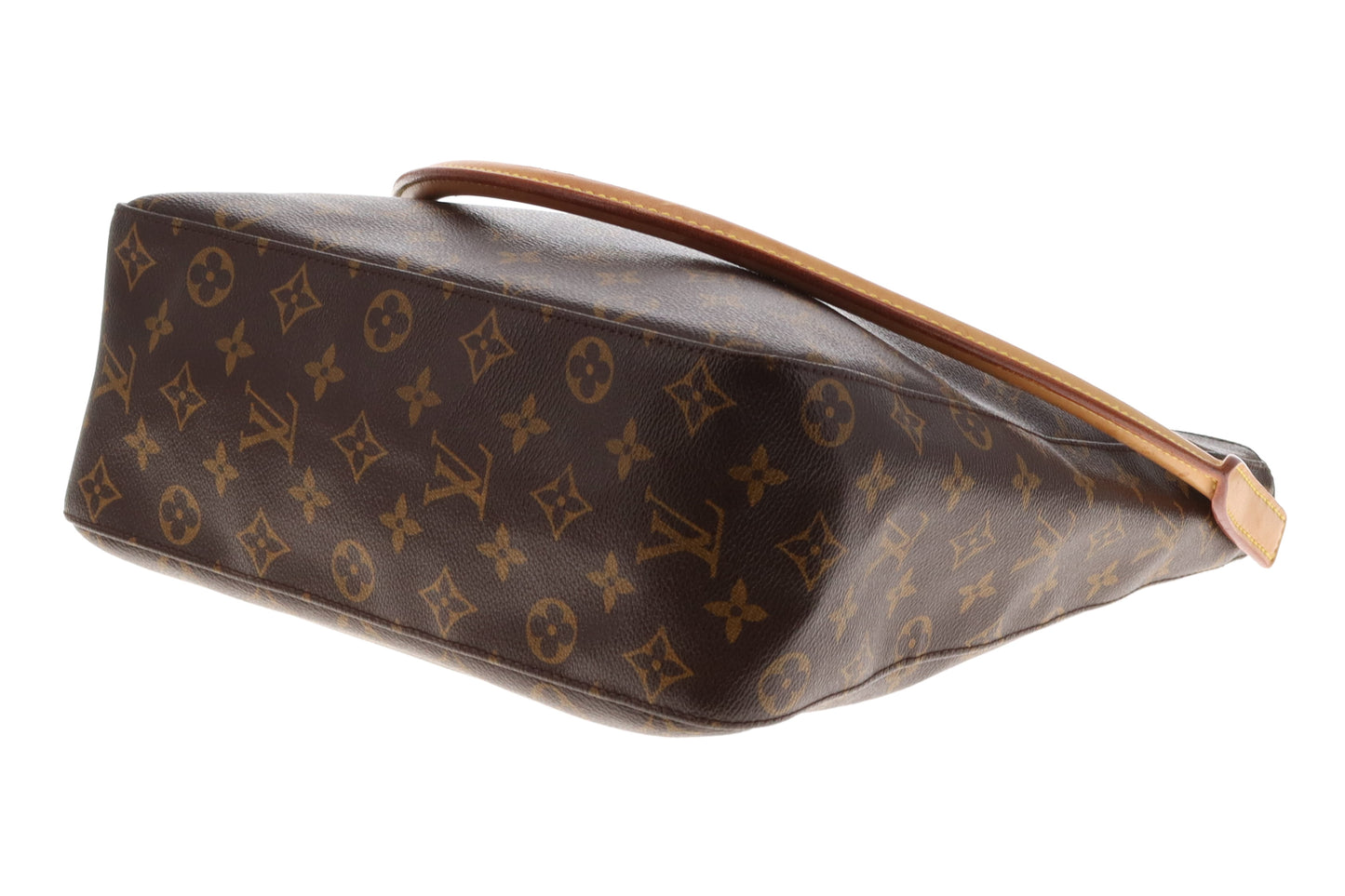 Louis Vuitton Monogram Looping GM LM0012