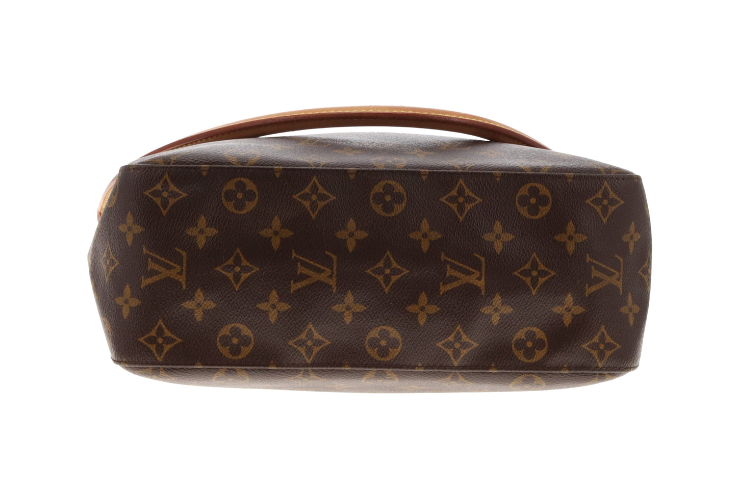 Louis Vuitton Monogram Looping GM LM0012