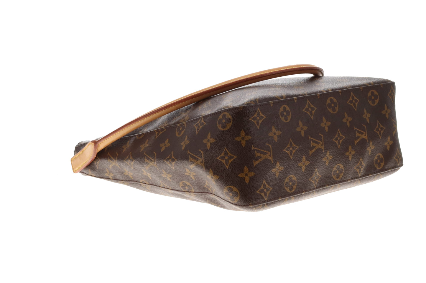 Louis Vuitton Monogram Looping GM LM0012