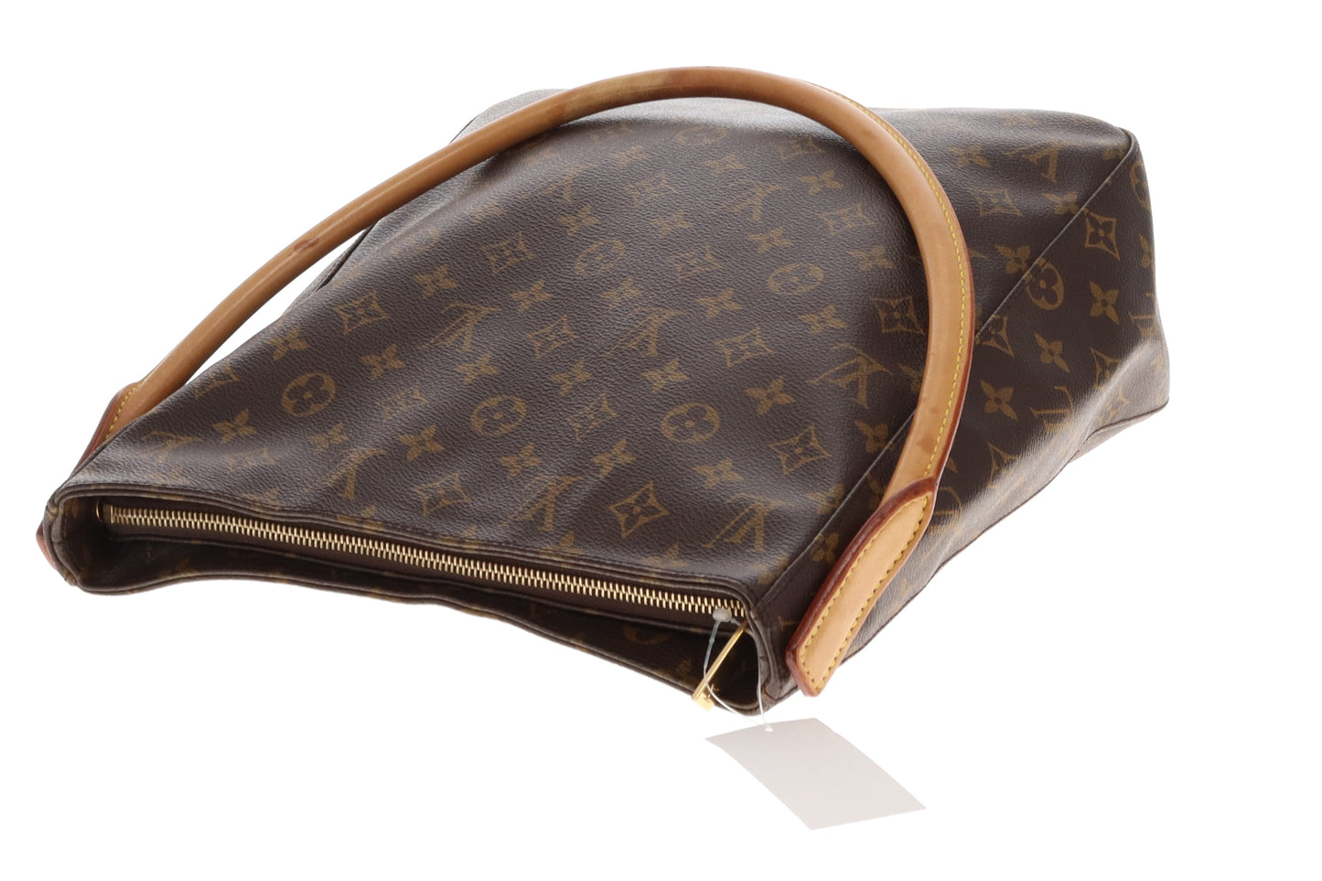 Louis Vuitton Monogram Looping GM LM0012