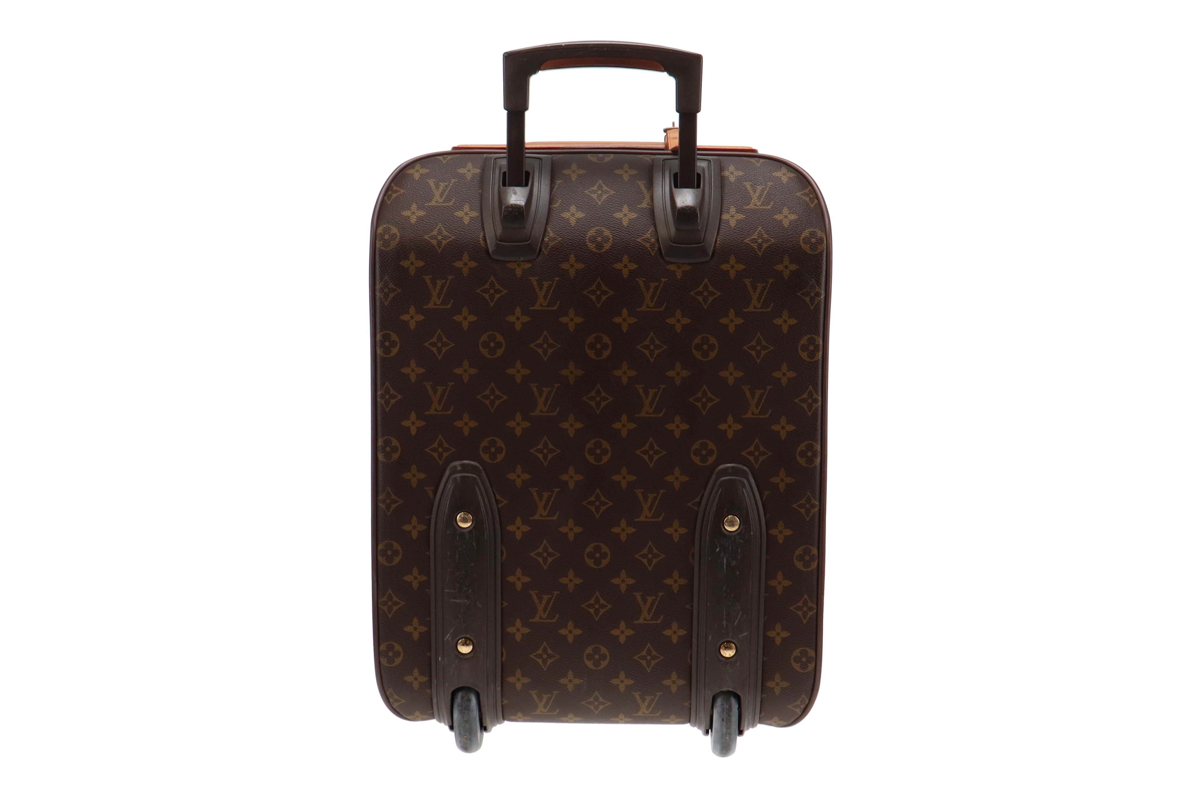 Louis vuitton carry online on size