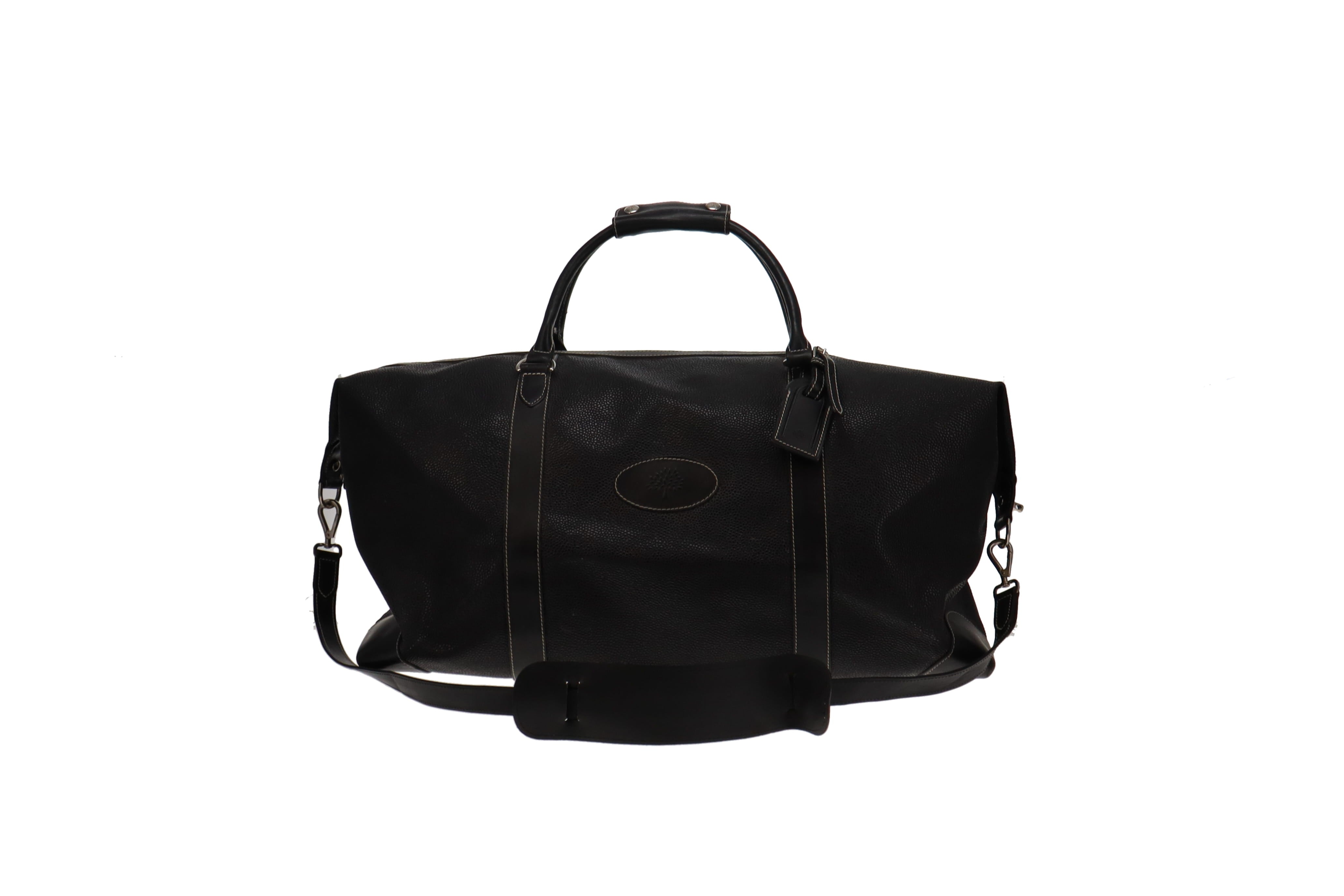 Mulberry duffle bag sale