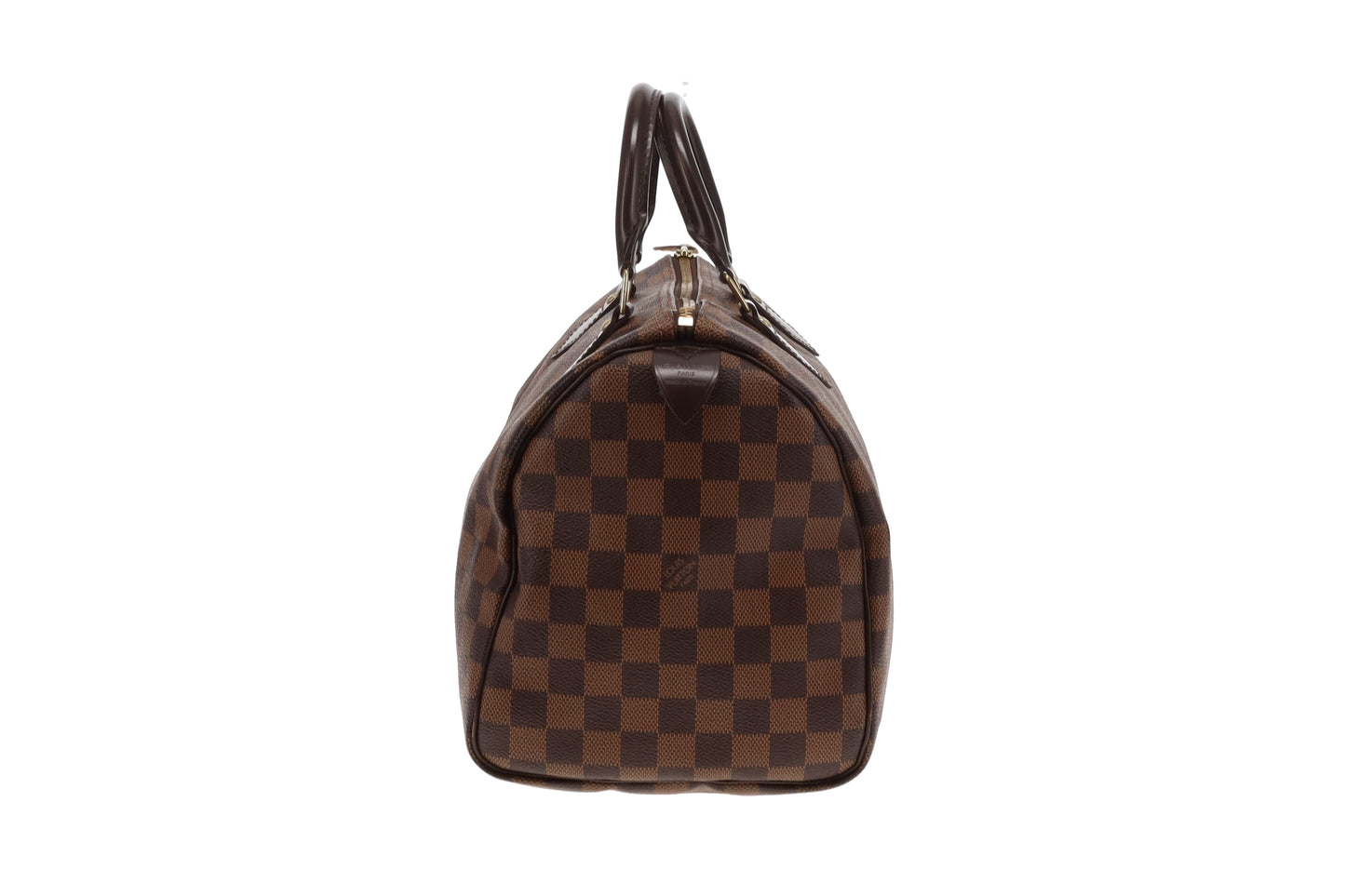 Louis Vuitton Damier Ebene Classic Speedy 30 SA4112 - 2012