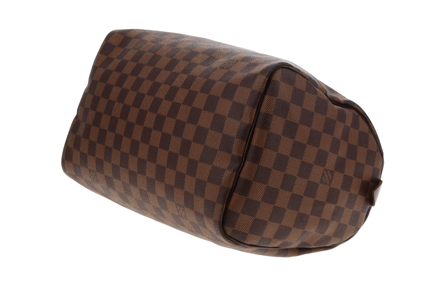 Louis Vuitton Damier Ebene Classic Speedy 30 SA4112 - 2012