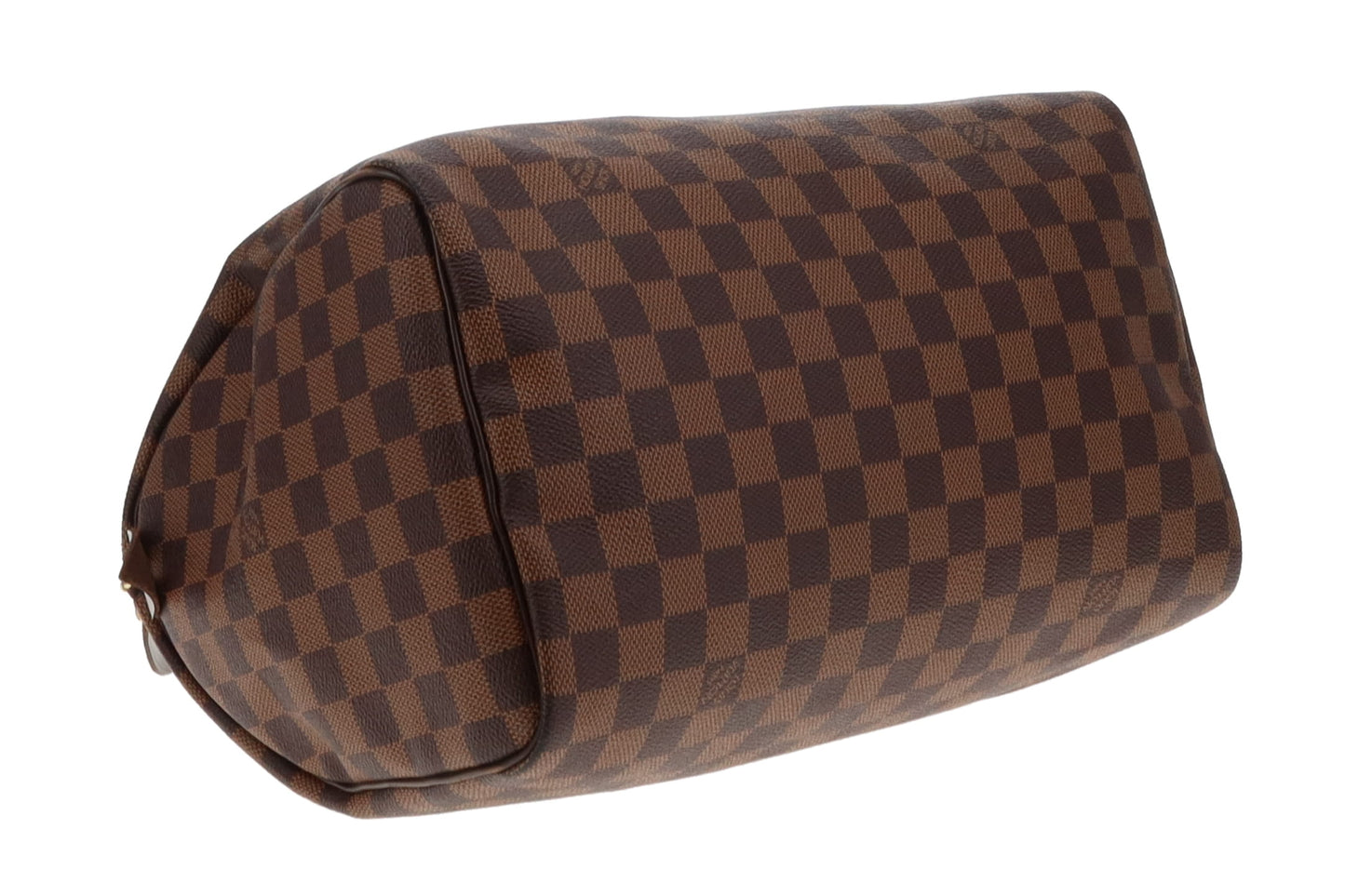 Louis Vuitton Damier Ebene Classic Speedy 30 SA4112 - 2012