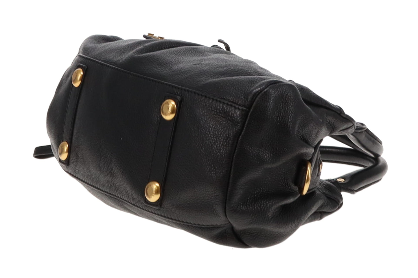 Marc Jacobs Black Classic Q Baby Groovee