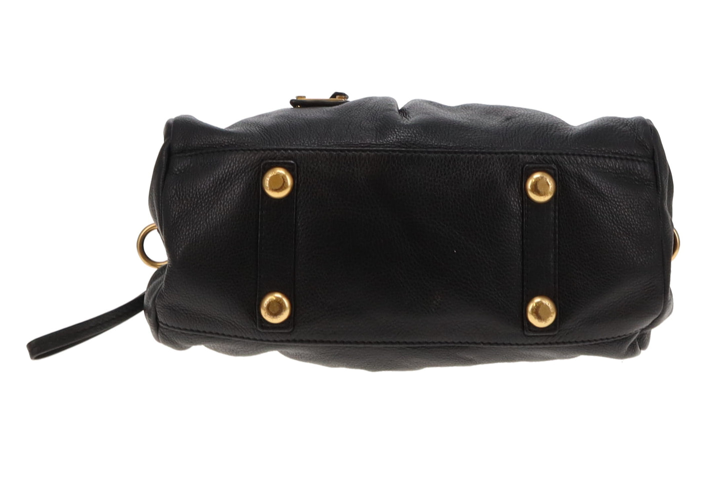 Marc Jacobs Black Classic Q Baby Groovee