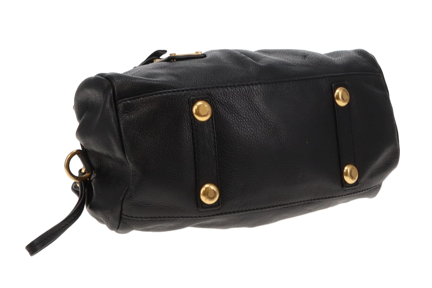 Marc Jacobs Black Classic Q Baby Groovee