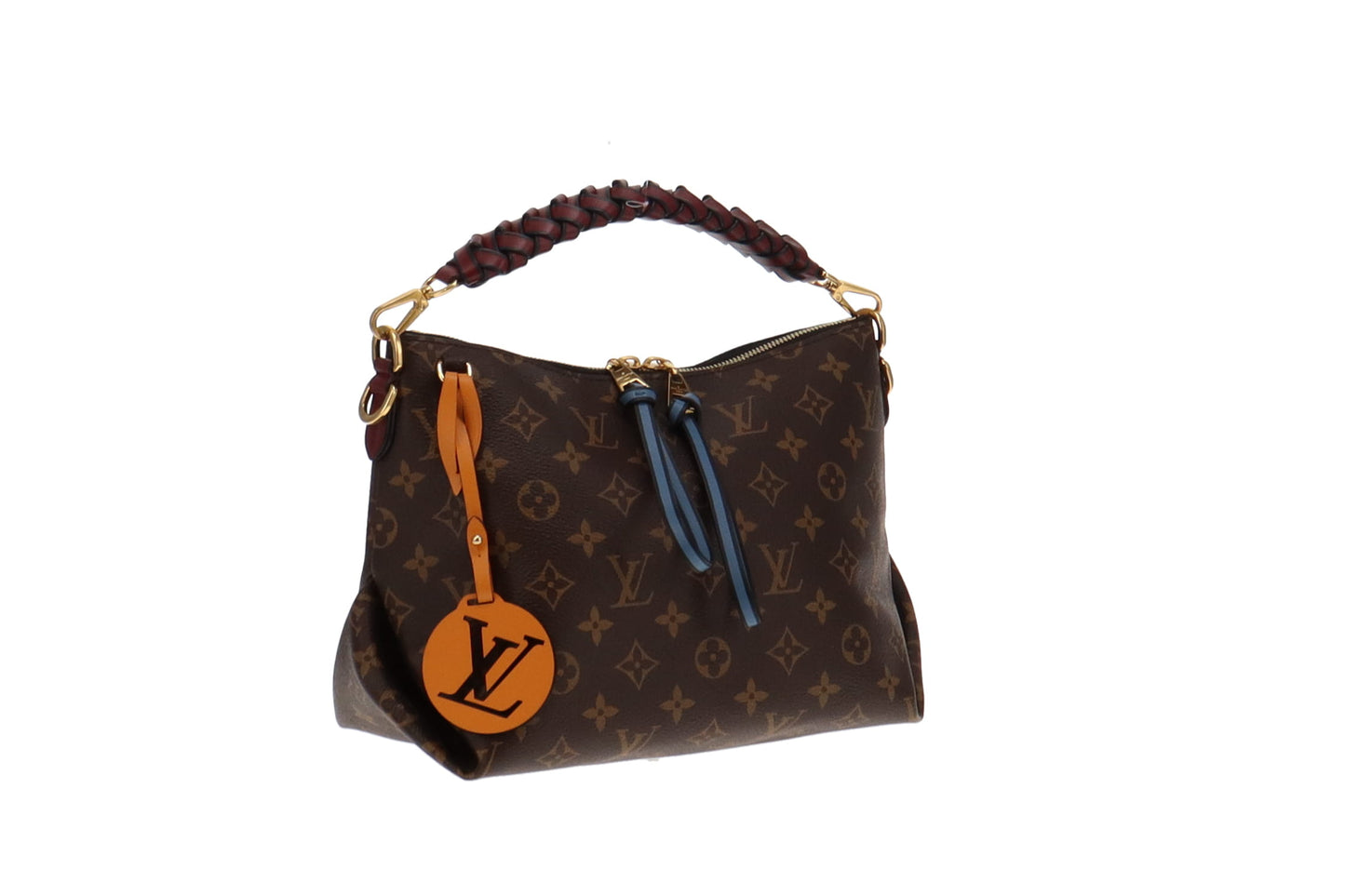 Louis Vuitton Monogram Beaubourg Mini Hobo MI3129 – Designer Exchange Ltd