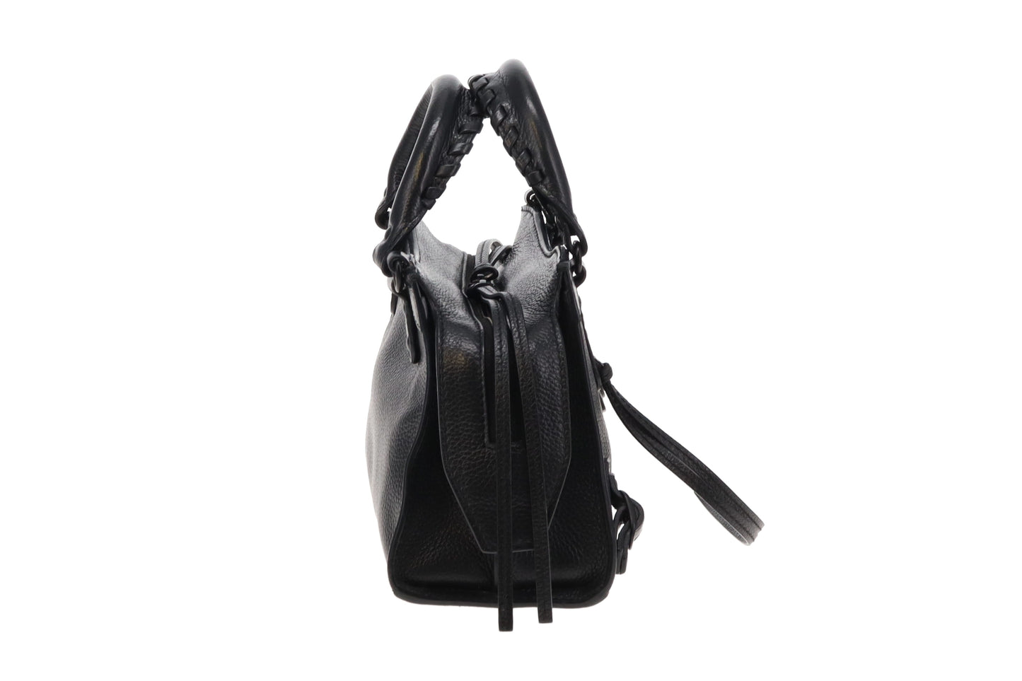 Balenciaga Neo Classic Mini Bag Black