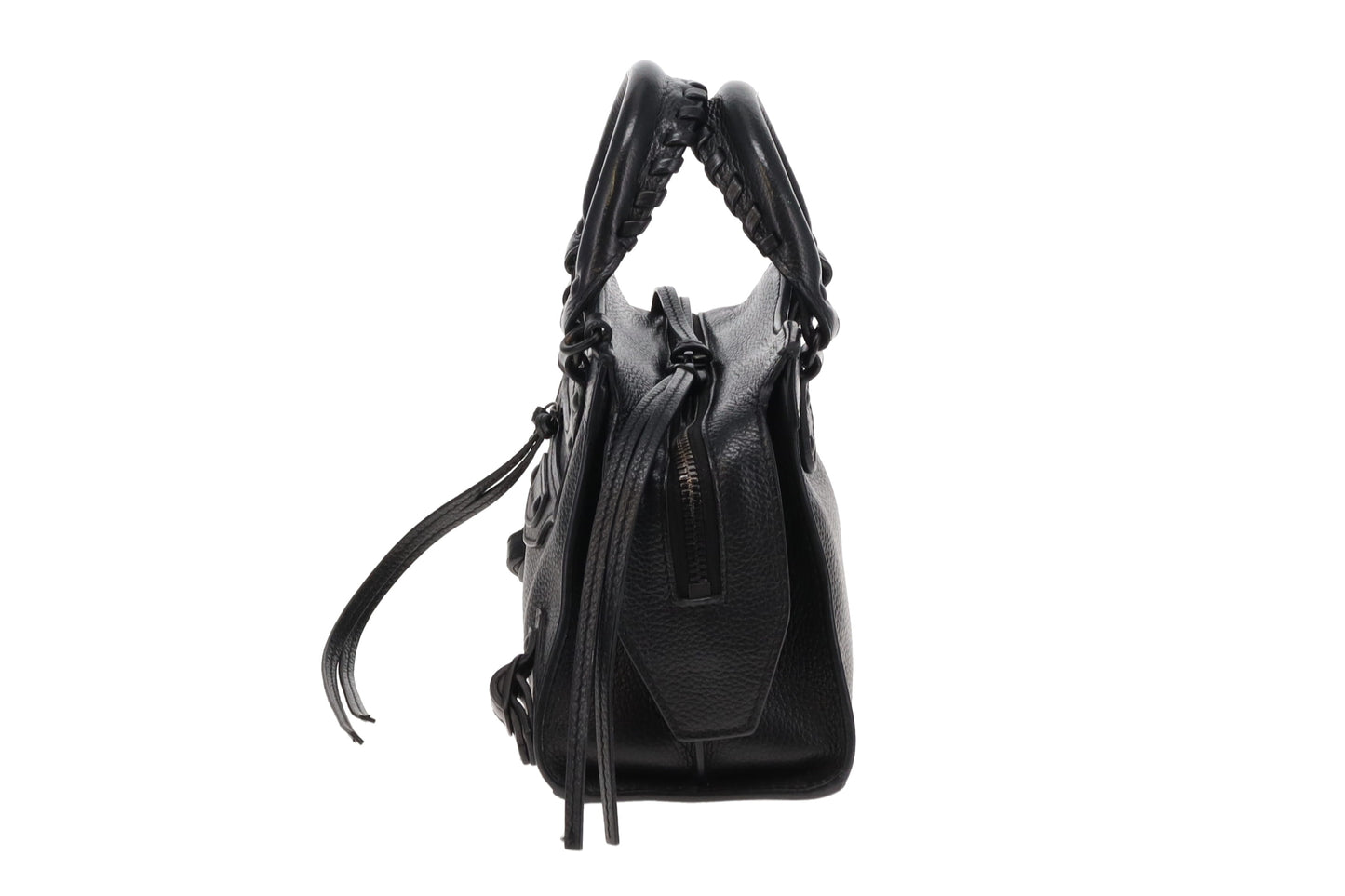 Balenciaga Neo Classic Mini Bag Black