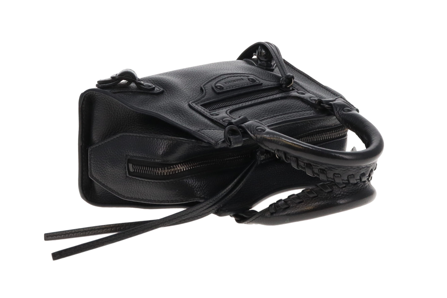 Balenciaga Neo Classic Mini Bag Black