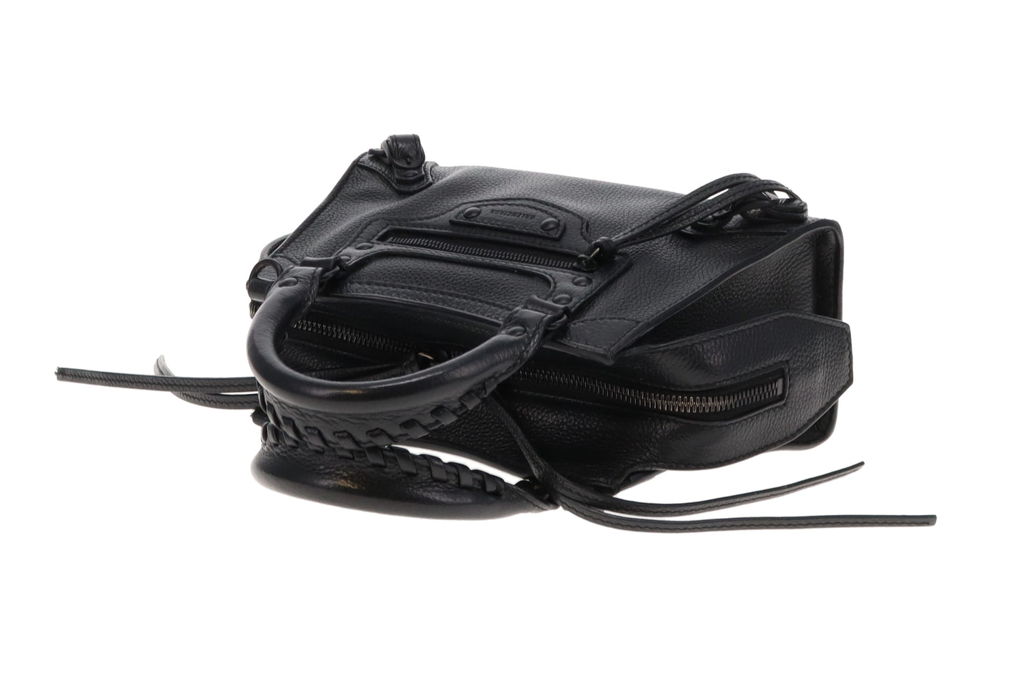 Balenciaga Neo Classic Mini Bag Black