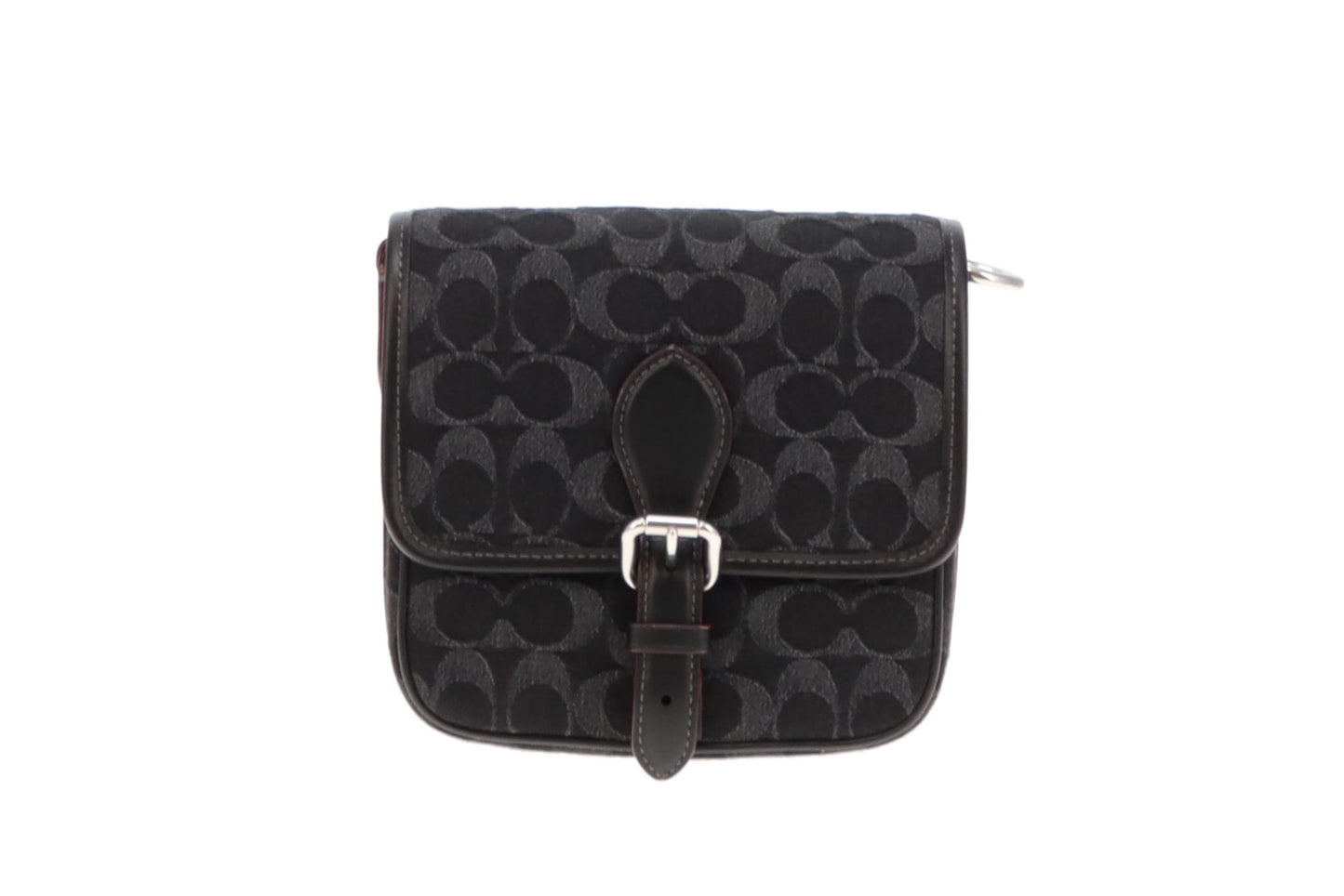 Coach Frankie Crossbody