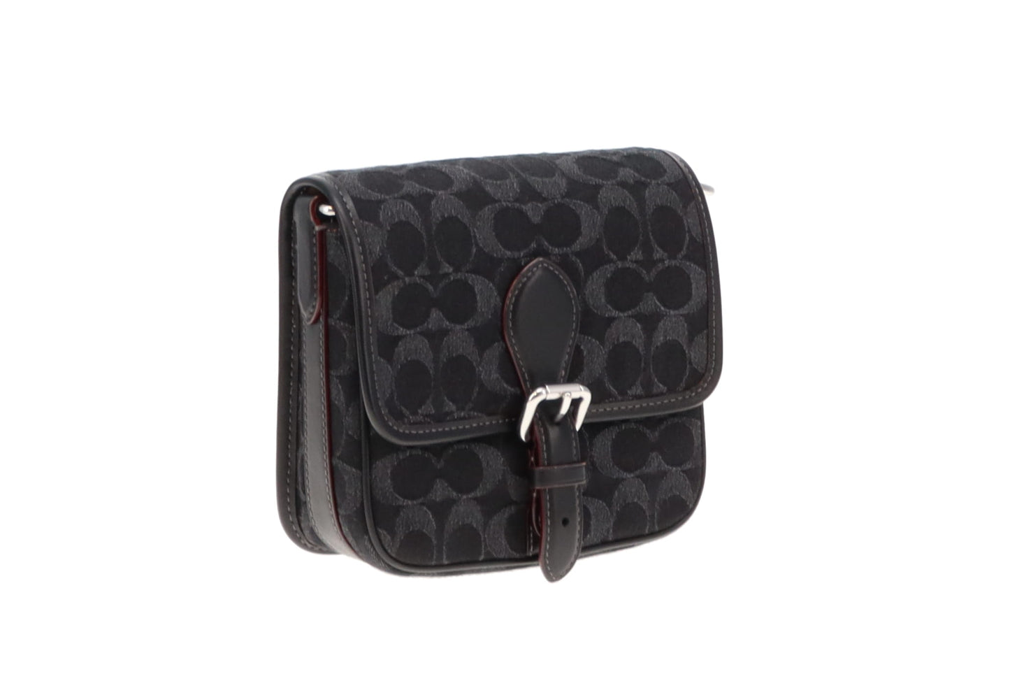 Coach Frankie Crossbody