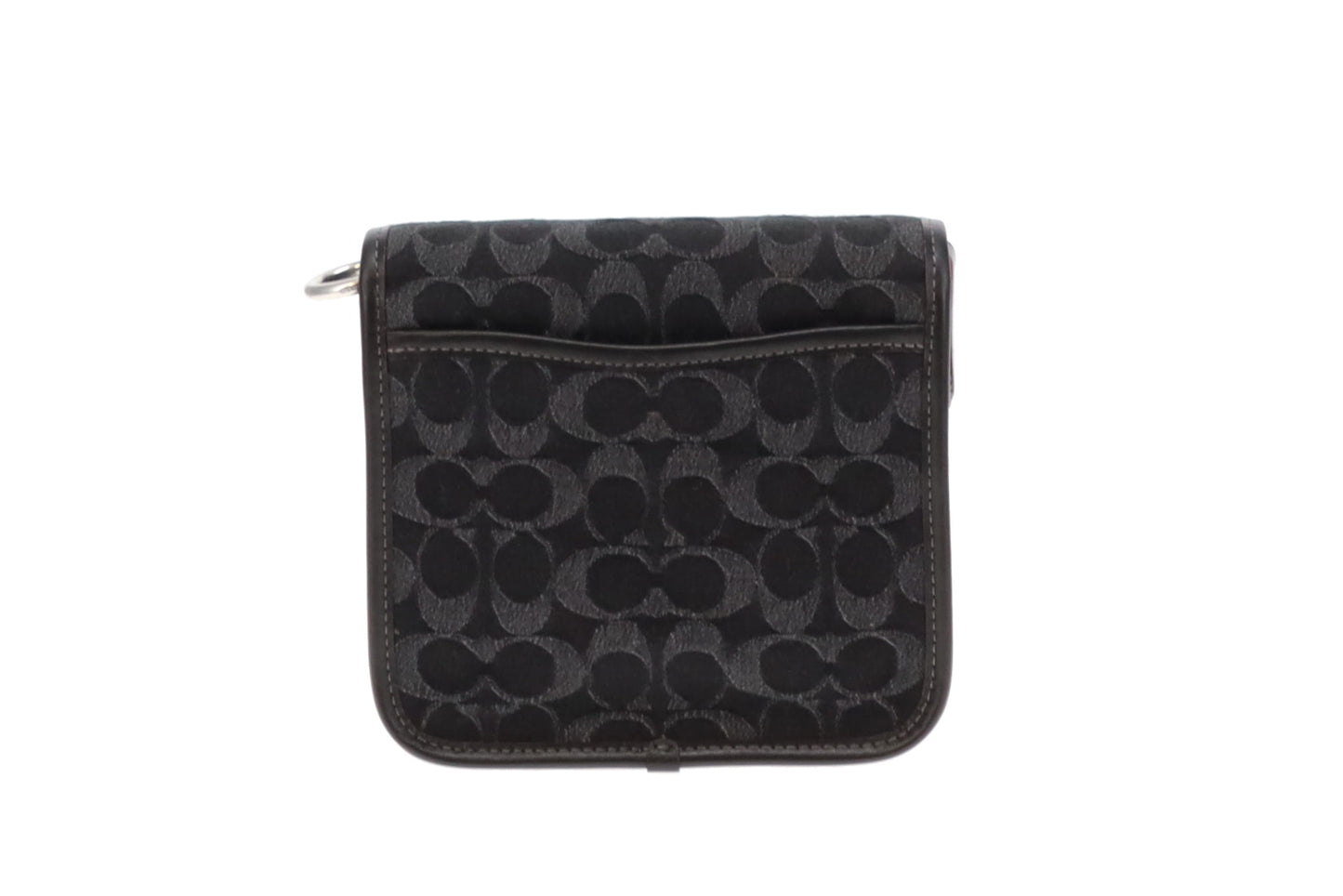 Coach Frankie Crossbody