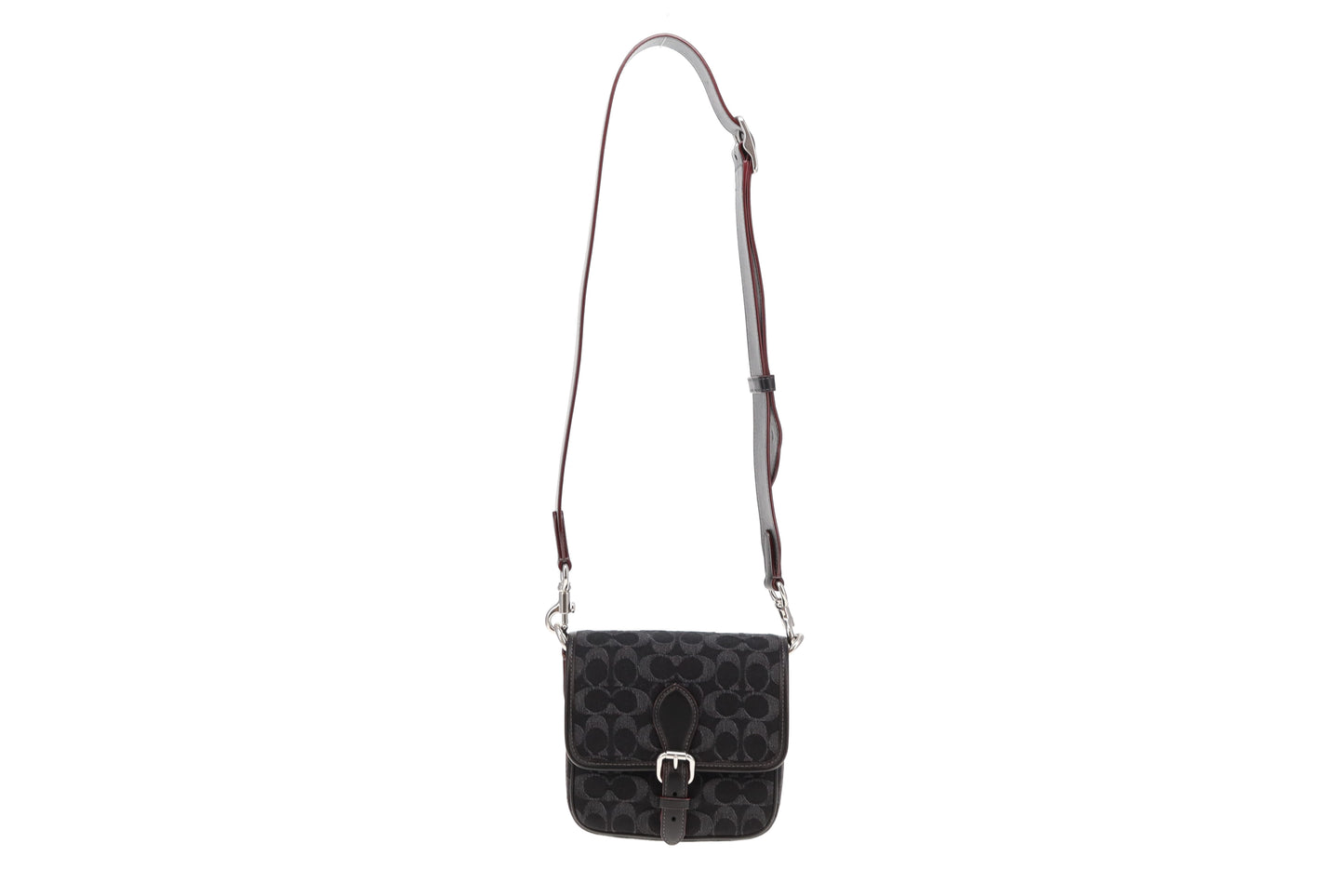 Coach Frankie Crossbody