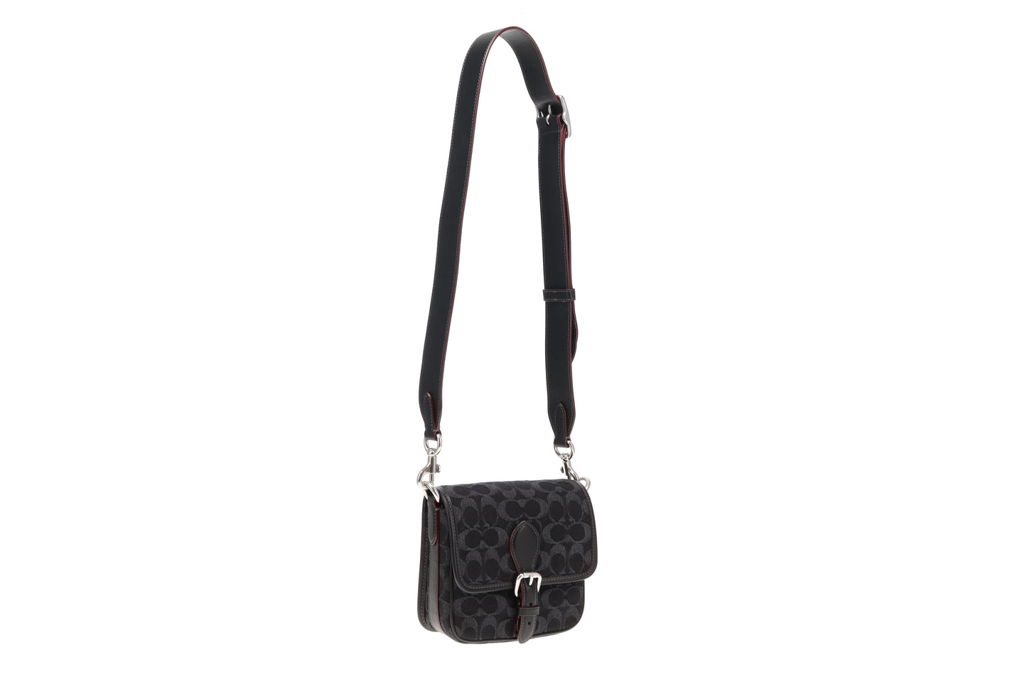 Coach Frankie Crossbody