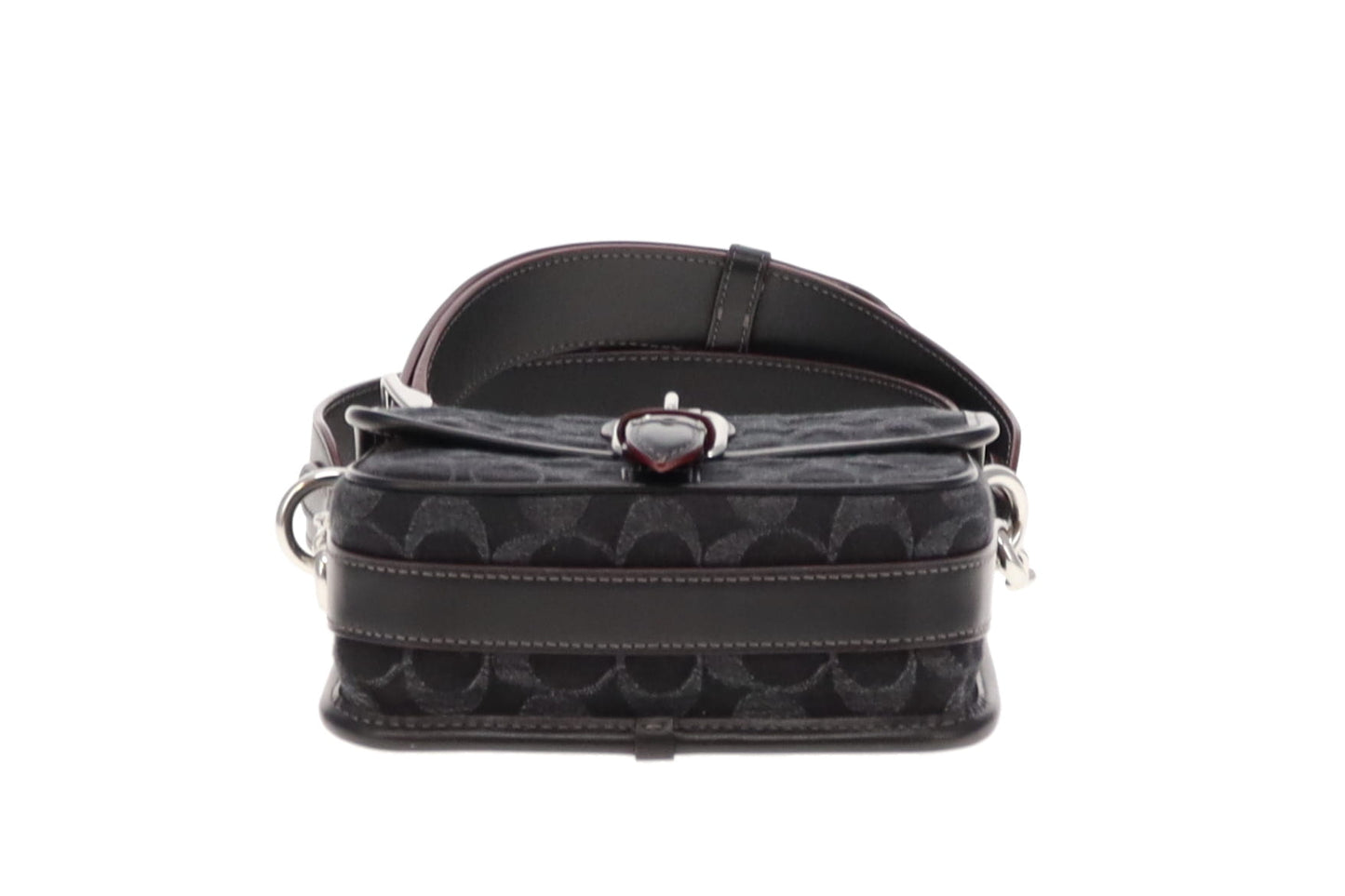 Coach Frankie Crossbody