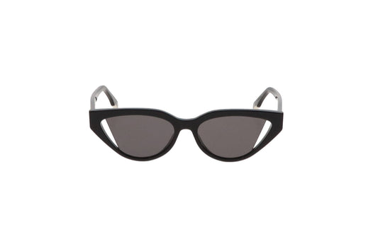 Fendi Black Fendi Way Fashion Show Sunglasses FE40009I