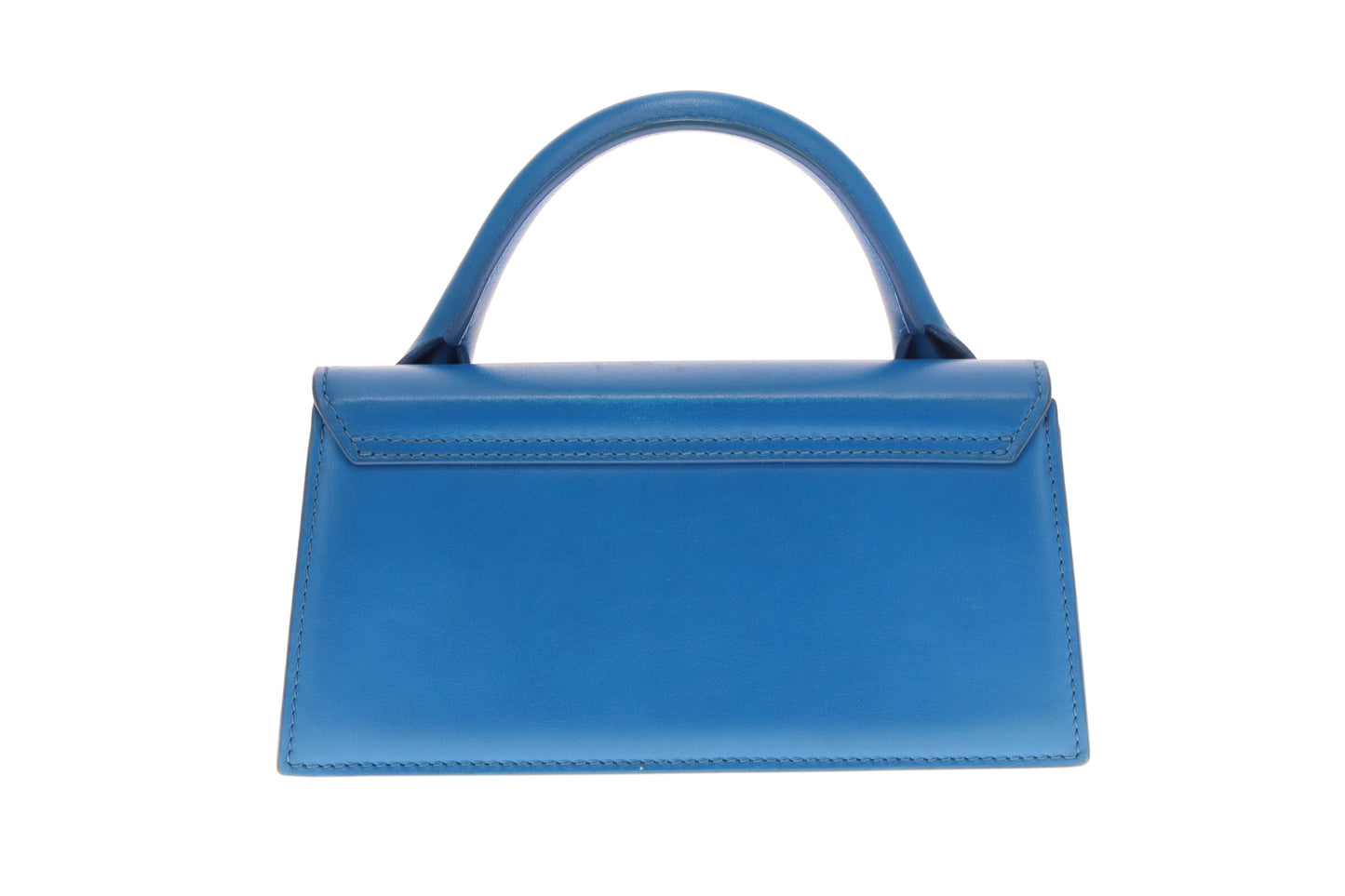 Jacquemus Le Chiquito Long Blue