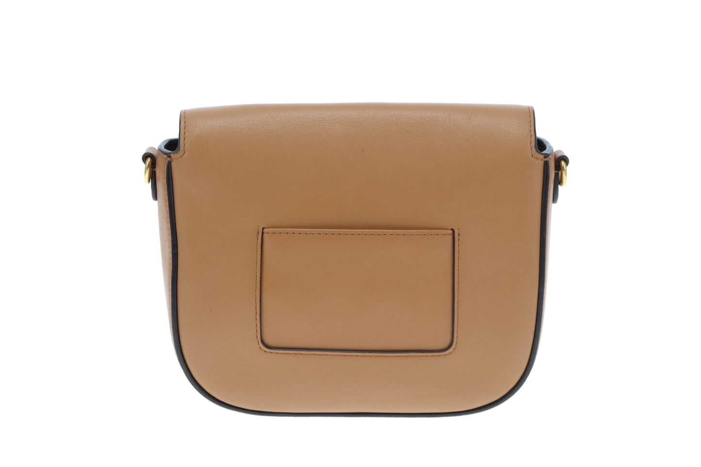 Mulberry Sand Small Darley Satchel