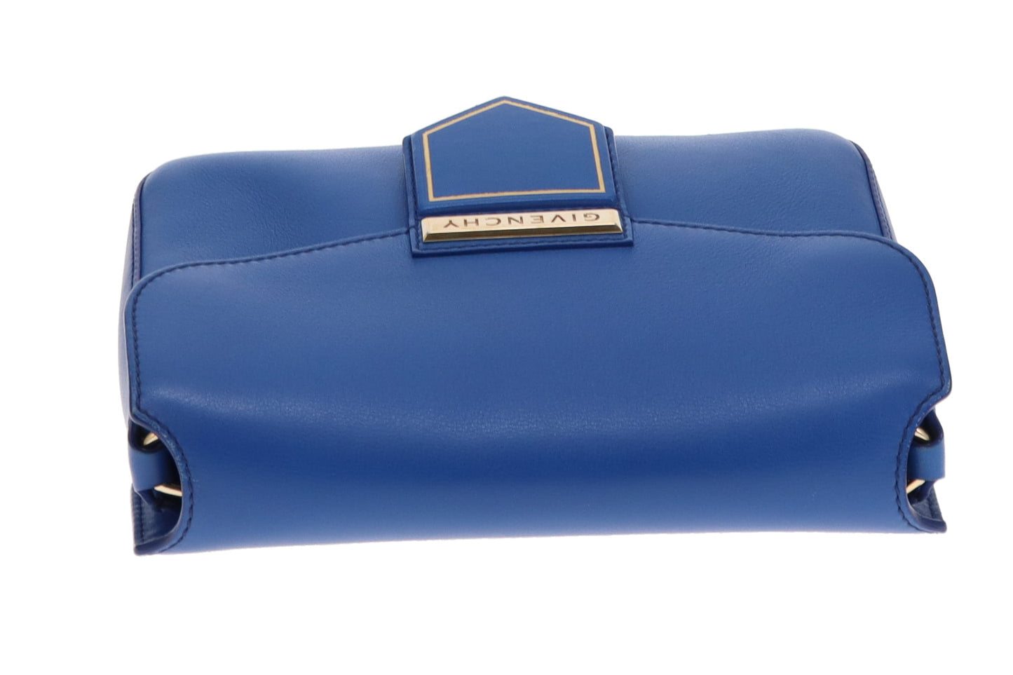 Givenchy Nobile Blue Crossbody Bag