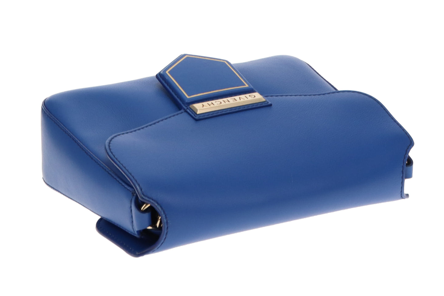 Givenchy Nobile Blue Crossbody Bag