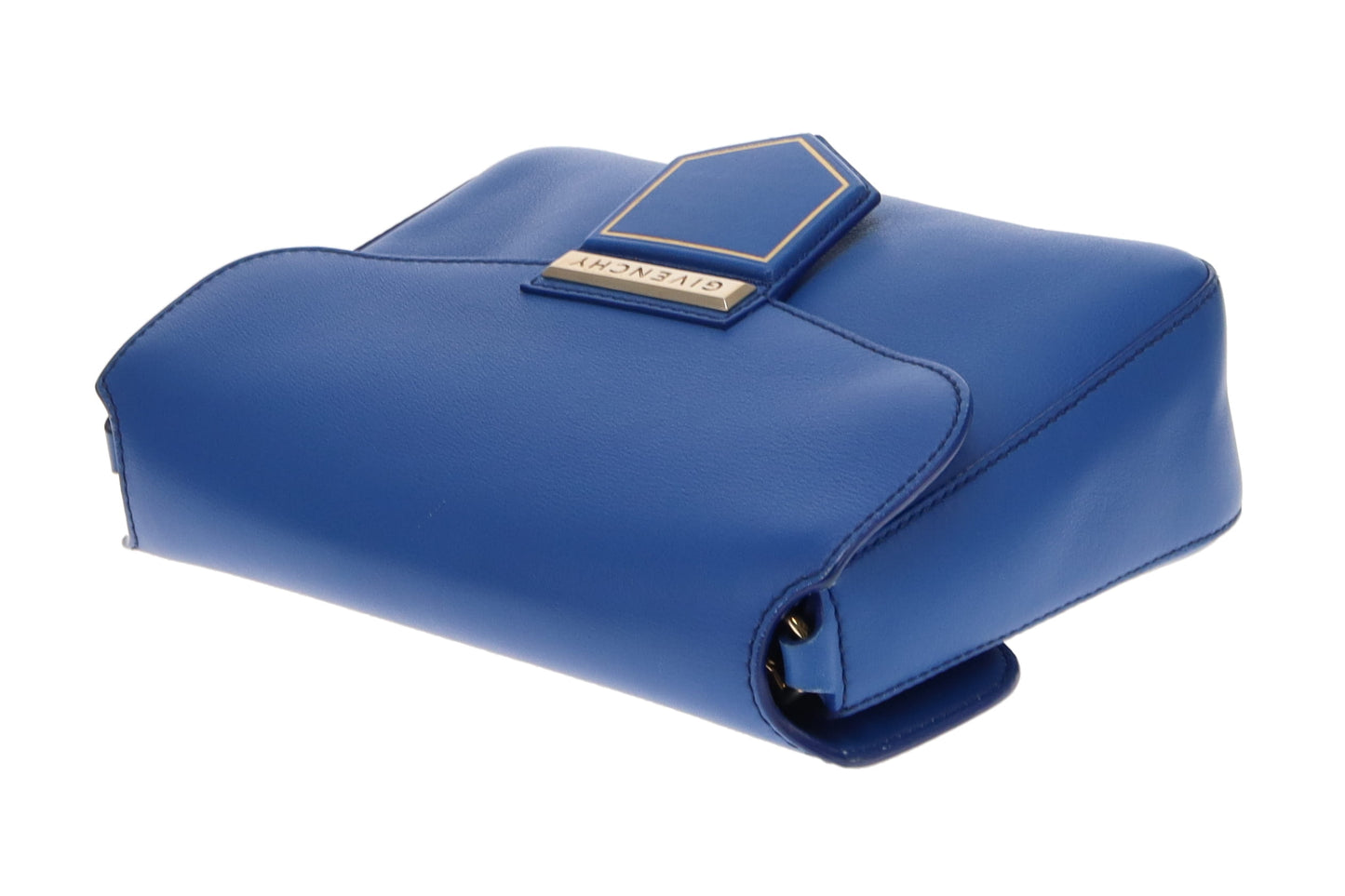 Givenchy Nobile Blue Crossbody Bag