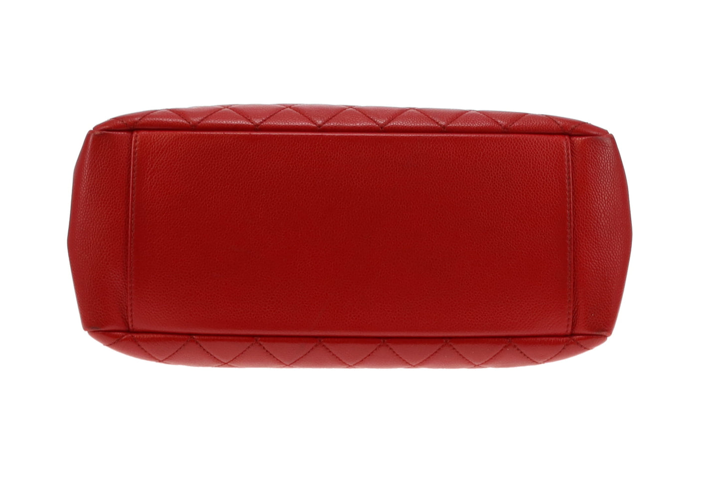 Chanel Red Caviar SHW NM GST 2012/13