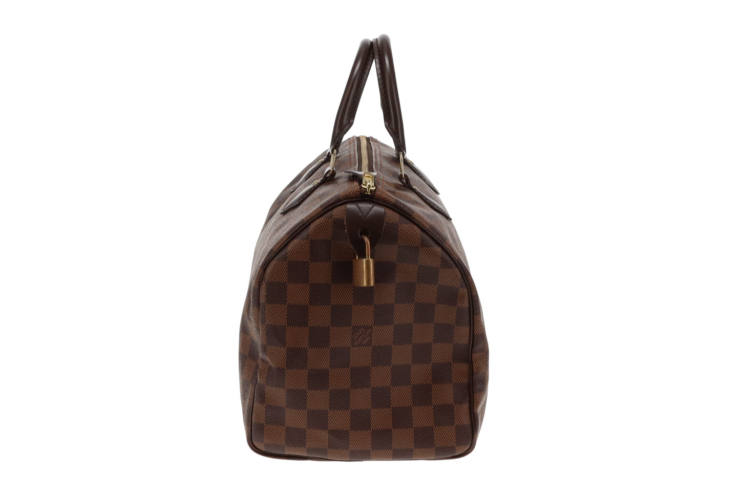 Louis Vuitton Damier Ebene Speedy 30 AA2106 (2016)