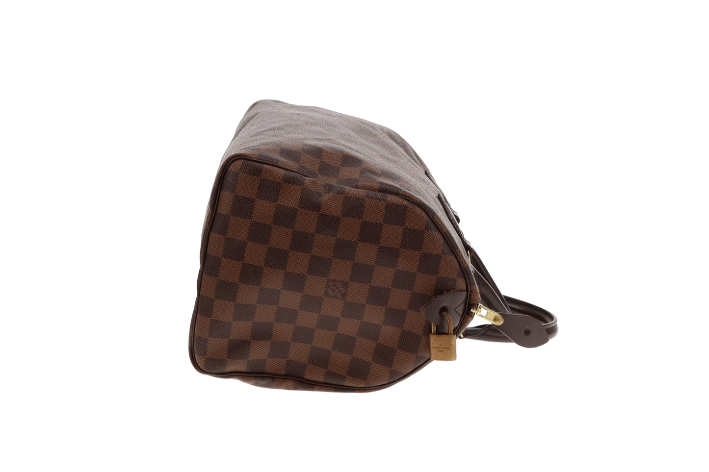 Louis Vuitton Damier Ebene Speedy 30 AA2106 (2016)