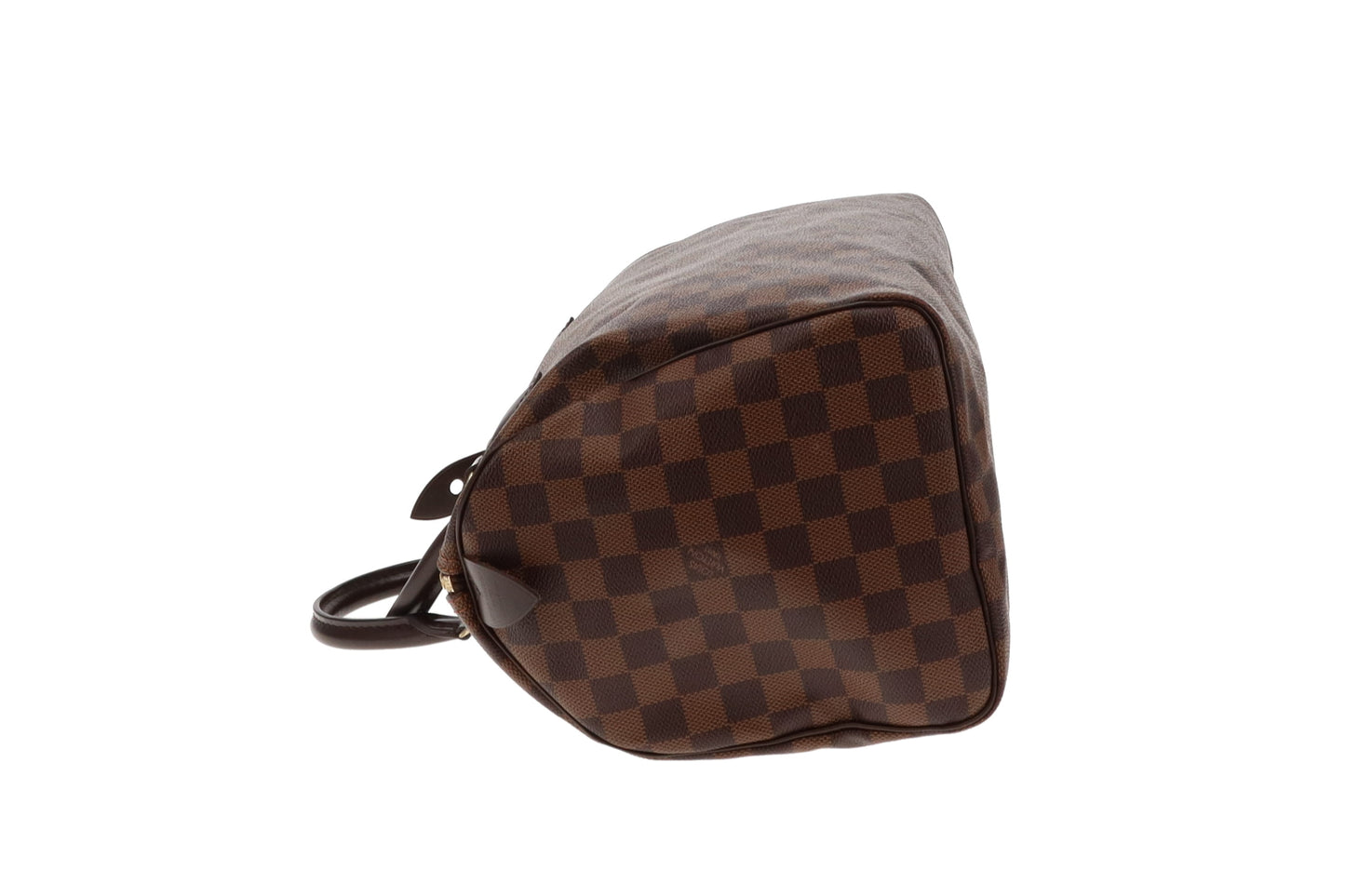 Louis Vuitton Damier Ebene Speedy 30 AA2106 (2016)