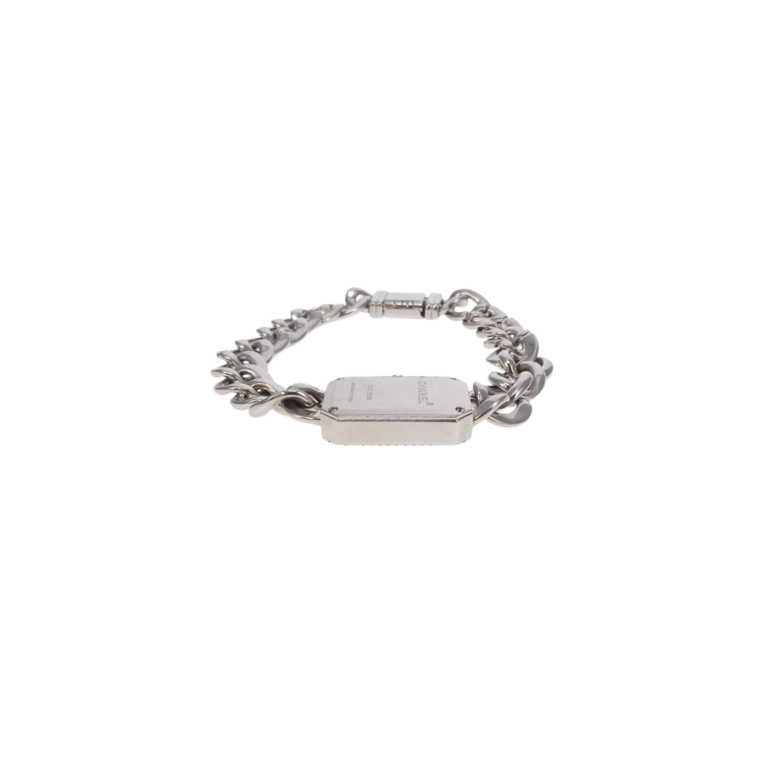 Chanel Premiere Chain Watch Small With Diamonds (High Precision Quartz Movement)