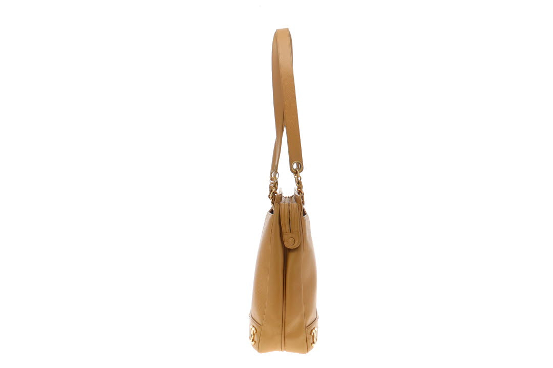 Mk soft 2024 leather handbags