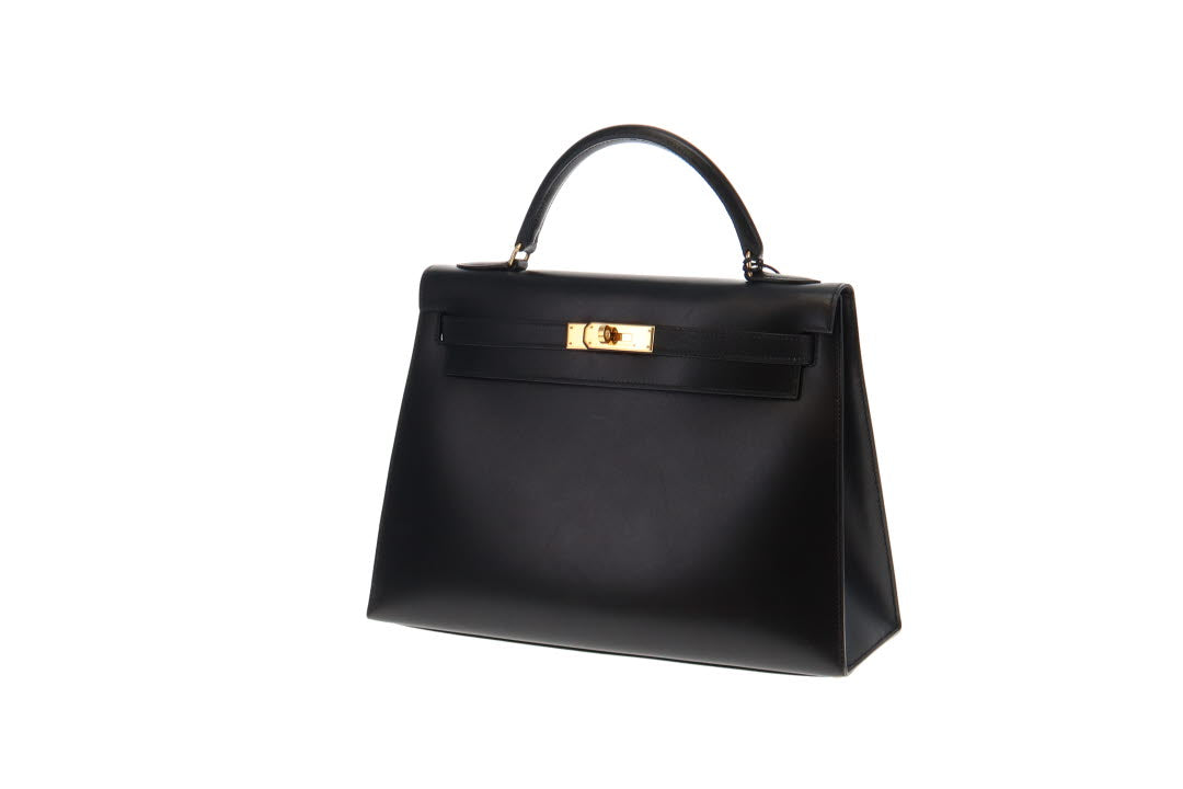 Louis Vuitton Black Empreinte Surene MM CA5118 – Designer Exchange Ltd