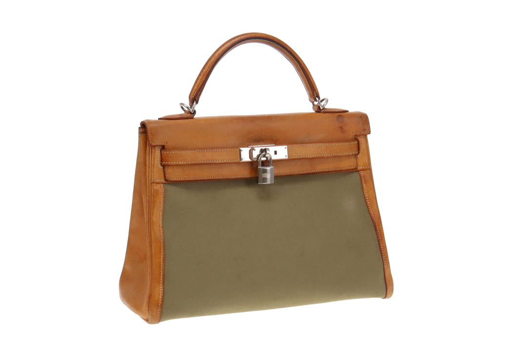 Kelly hot sale hermes vintage