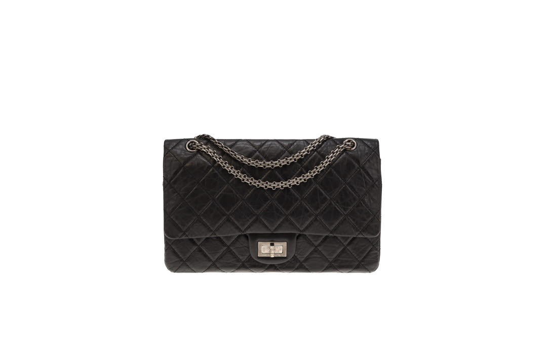 Chanel classic 2.55 sale