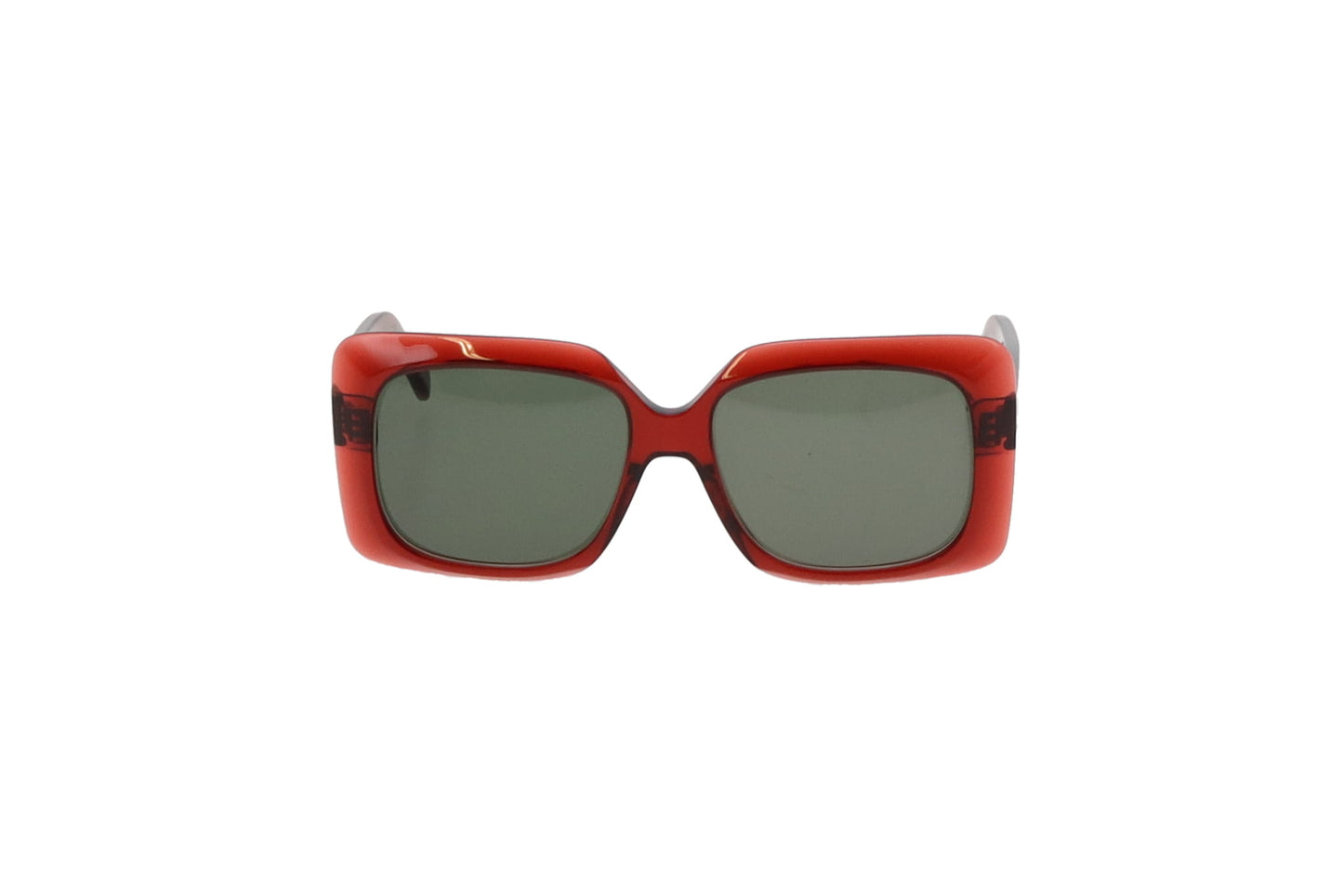 Celine Red Frame CL40096I Sunglasses