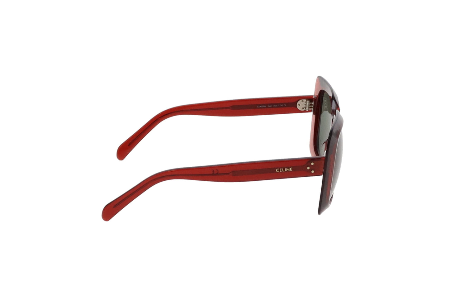 Celine Red Frame CL40096I Sunglasses