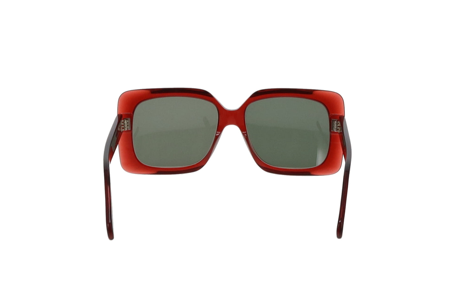 Celine Red Frame CL40096I Sunglasses