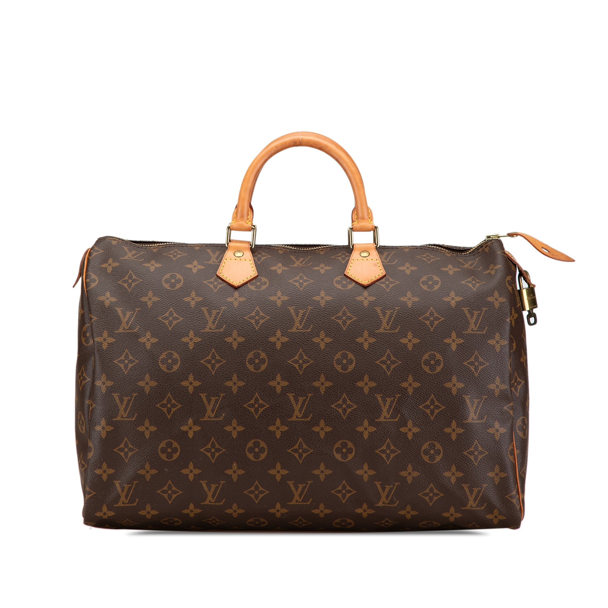 Monogram Speedy 40 Image #1