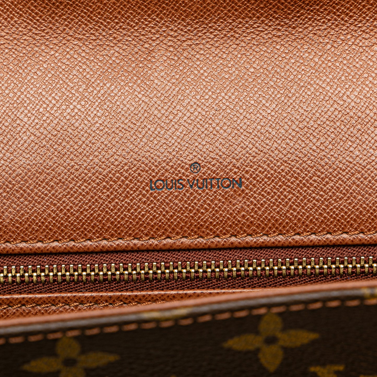 Monogram Pochette Dame GM Image# 5