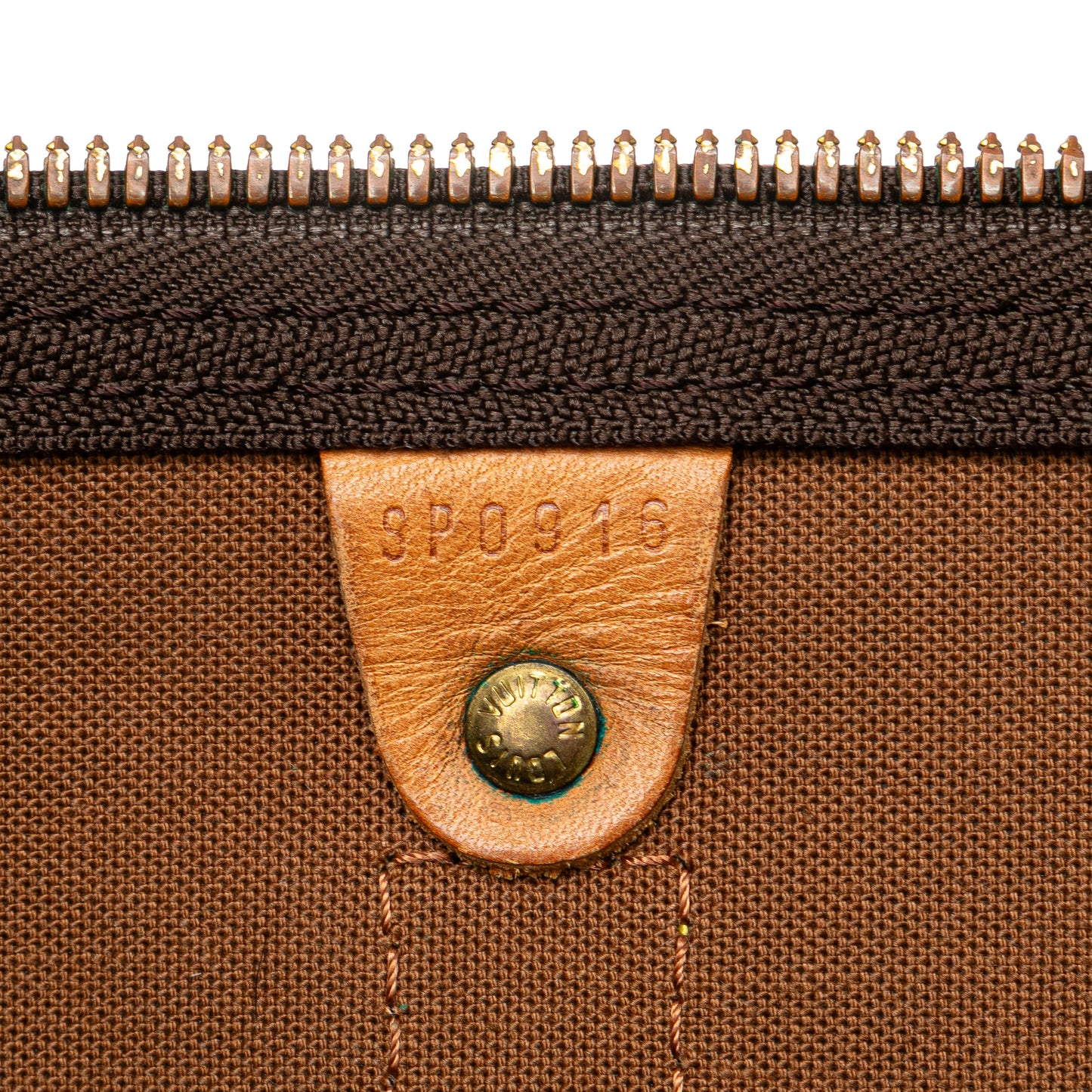 Monogram Keepall 50 Image# 6