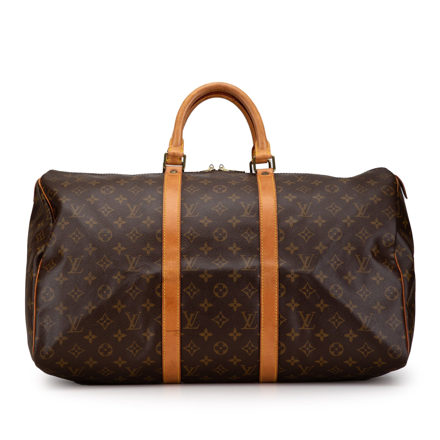 Monogram Keepall 50 Image #1