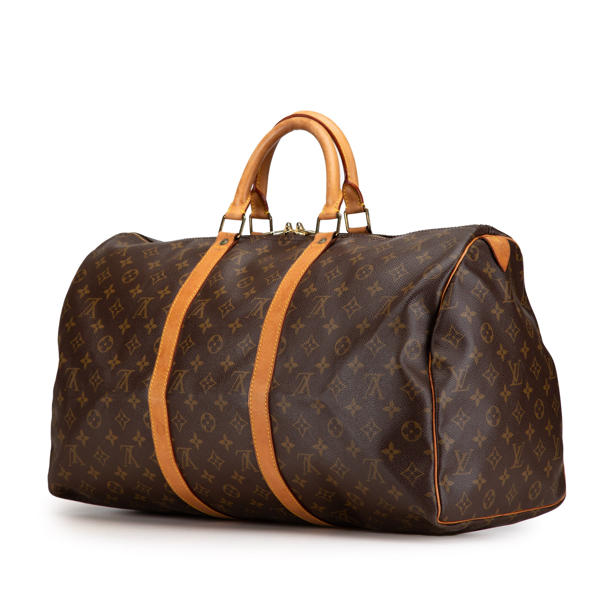 Monogram Keepall 50 Image# 2